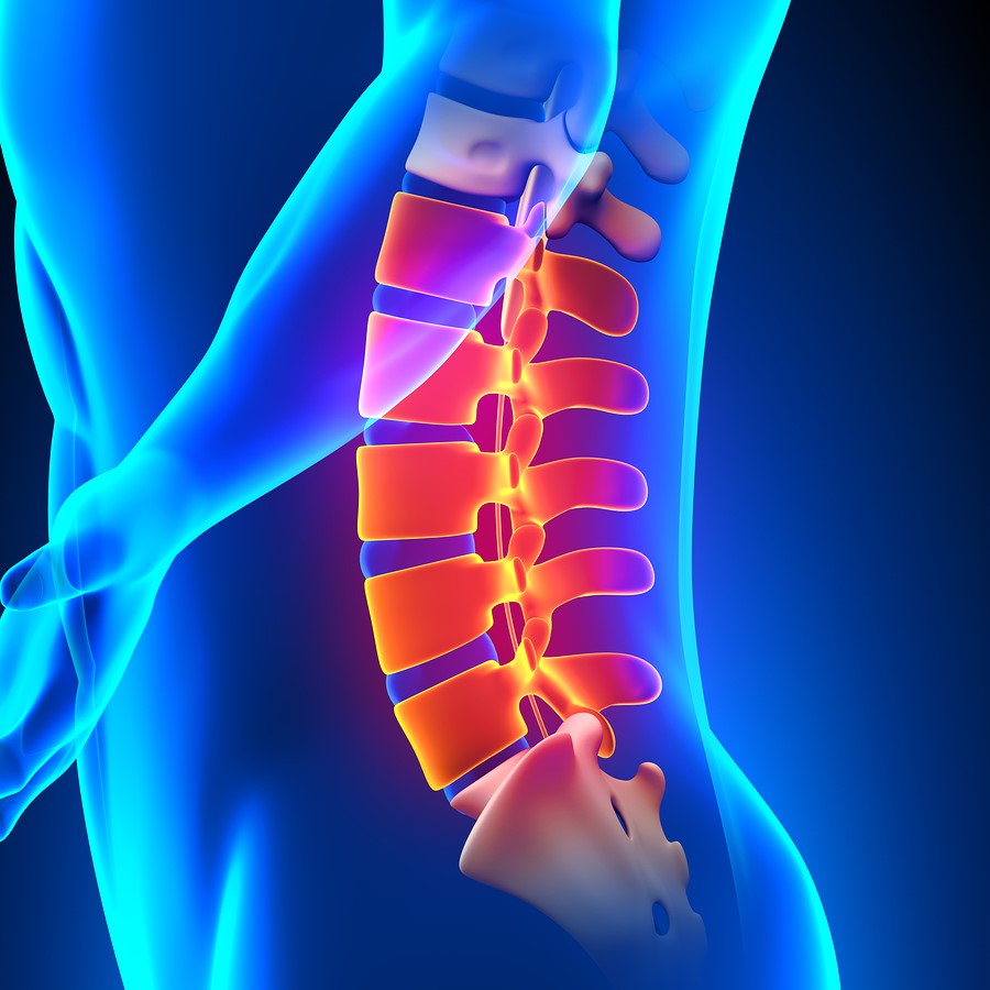 Laser therapy for back pain: Benefits and more