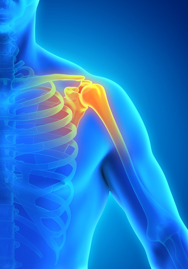 Effective Chiropractic Treatment for Neck and Shoulder Pain