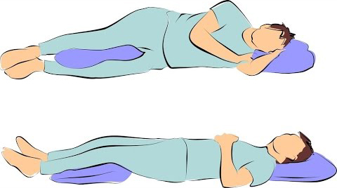 Sleep Apnea and Back Pain